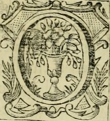 An illustration from Recopilacion de leyes de los reynos de las Indias : mandadas imprimir, y publicar por la magestad catolica del rey don Carlos II, nuestro señor : va dividida en quatro tomos, con el indice general, y al principio de cada tomo el indice especial de los titulos, que contiene, 1681, leaf 560