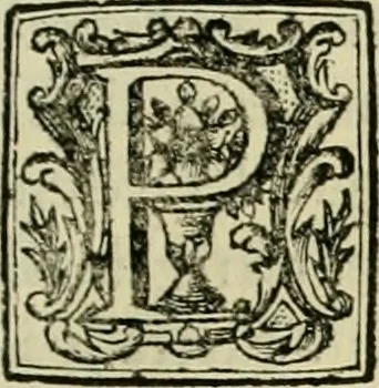 An illustration from Recopilacion de leyes de los reynos de las Indias : mandadas imprimir, y publicar por la magestad catolica del rey don Carlos II, nuestro señor : va dividida en quatro tomos, con el indice general, y al principio de cada tomo el indice especial de los titulos, que contiene, 1681, leaf 66