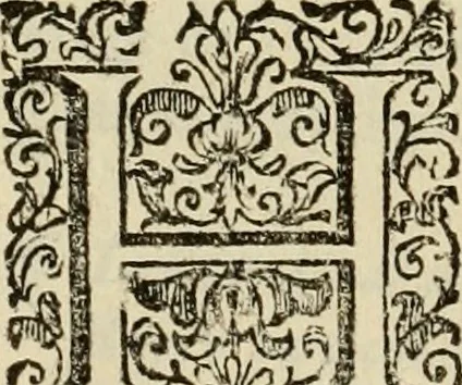 An illustration from Recopilacion de leyes de los reynos de las Indias : mandadas imprimir, y publicar por la magestad catolica del rey don Carlos II, nuestro señor : va dividida en quatro tomos, con el indice general, y al principio de cada tomo el indice especial de los titulos, que contiene, 1681, leaf 271