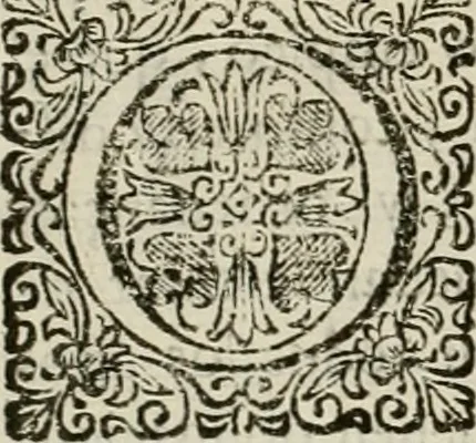 An illustration from Recopilacion de leyes de los reynos de las Indias : mandadas imprimir, y publicar por la magestad catolica del rey don Carlos II, nuestro señor : va dividida en quatro tomos, con el indice general, y al principio de cada tomo el indice especial de los titulos, que contiene, 1681, leaf 47