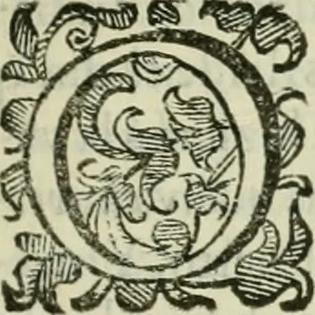 An illustration from Recopilacion de leyes de los reynos de las Indias : mandadas imprimir, y publicar por la magestad catolica del rey don Carlos II, nuestro señor : va dividida en quatro tomos, con el indice general, y al principio de cada tomo el indice especial de los titulos, que contiene, 1681, leaf 544