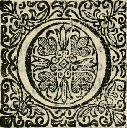An illustration from Recopilacion de leyes de los reynos de las Indias : mandadas imprimir, y publicar por la magestad catolica del rey don Carlos II, nuestro señor : va dividida en quatro tomos, con el indice general, y al principio de cada tomo el indice especial de los titulos, que contiene, 1681, leaf 581