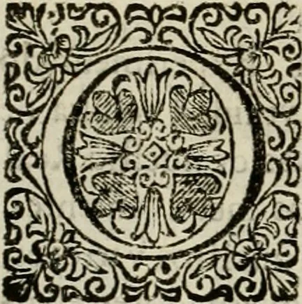 An illustration from Recopilacion de leyes de los reynos de las Indias : mandadas imprimir, y publicar por la magestad catolica del rey don Carlos II, nuestro señor : va dividida en quatro tomos, con el indice general, y al principio de cada tomo el indice especial de los titulos, que contiene, 1681, leaf 93
