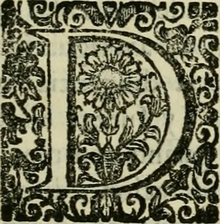 An illustration from Recopilacion de leyes de los reynos de las Indias : mandadas imprimir, y publicar por la magestad catolica del rey don Carlos II, nuestro señor : va dividida en quatro tomos, con el indice general, y al principio de cada tomo el indice especial de los titulos, que contiene, 1681, leaf 10