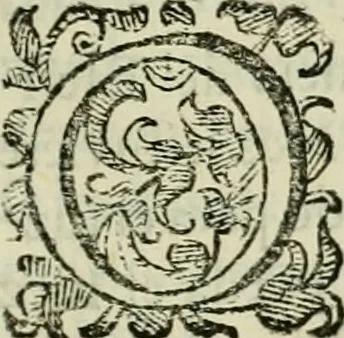 An illustration from Recopilacion de leyes de los reynos de las Indias : mandadas imprimir, y publicar por la magestad catolica del rey don Carlos II, nuestro señor : va dividida en quatro tomos, con el indice general, y al principio de cada tomo el indice especial de los titulos, que contiene, 1681, leaf 218