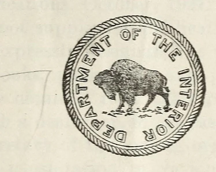 An illustration from Record of Current Educational Publications. Bulletin 1921, No. 52, 1921, leaf 1