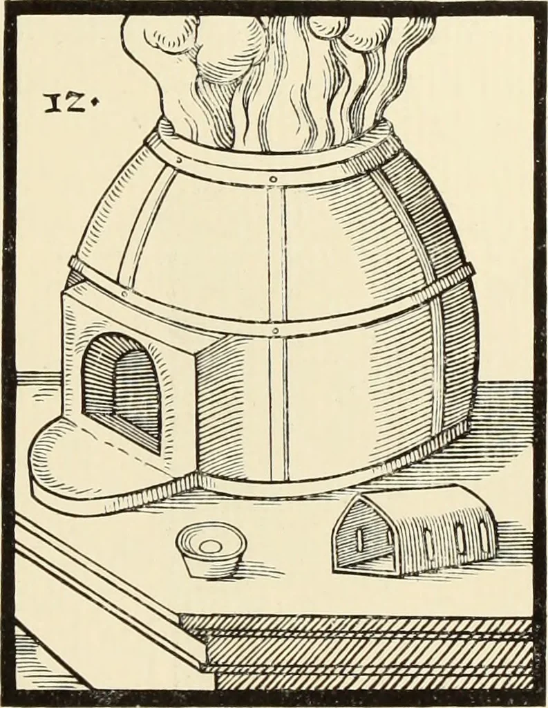 An illustration from Records of the coinage of Scotland : from the earliest period to the union, 1876, leaf 66