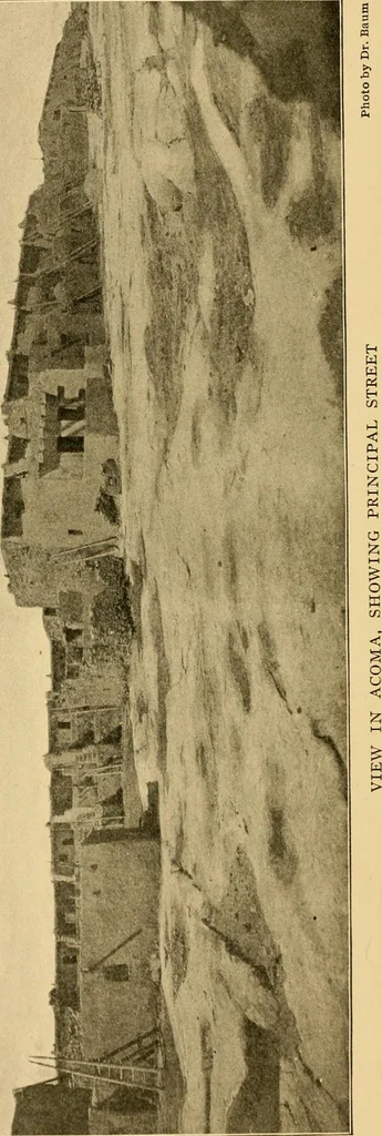 An illustration from Records of the past, 1904, leaf 333