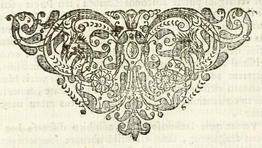 An illustration from Recreatio mentis, et oculi : in obseruatione animalium testaceorum curiosis naturæ inspectoribus Italico sermone prim um proposita, 1684, leaf 302