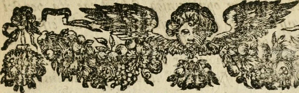 An illustration from Recreatio mentis, et oculi in observatione animalium testaceorum Italico sermone primum proposita ... nunc ... Latine oblata centum additis testaceorum iconibus .., 1684, leaf 10