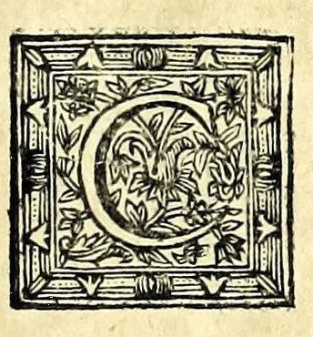 An illustration from Recreations mathematiques et physiques : qvi contiennent plusieurs problêmes d'arithmetique, de geometrie, d'optique, de gnomonique, de cosmographie, de mecanique, de pyrotechnie, & de physique : avec un traité nouveau des horloges elementaires, 1694, leaf 37