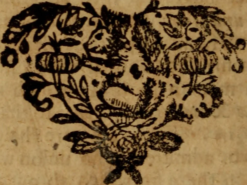 An illustration from Rectius instruendum, or, A review and examination of the doctrine presented by one assuming the name of Informer, in three dialogues with a certain Doubter, upon the controverted points of Episcopacy .., 1684, leaf 709
