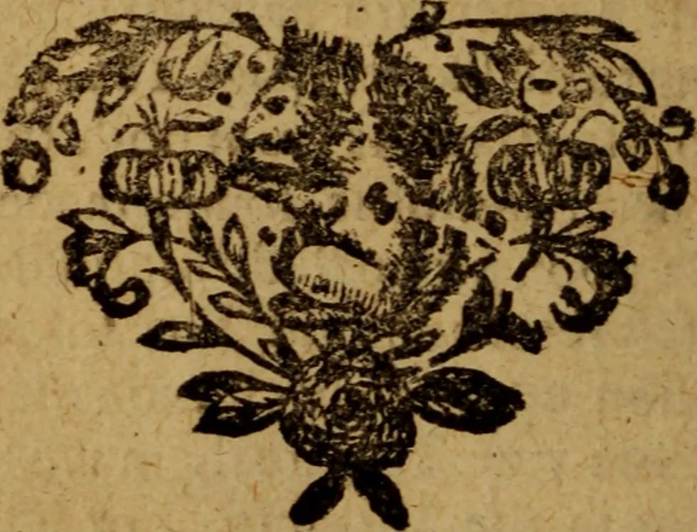 An illustration from Rectius instruendum, or, A review and examination of the doctrine presented by one assuming the name of Informer, in three dialogues with a certain Doubter, upon the controverted points of Episcopacy .., 1684, leaf 79