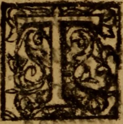An illustration from Rectius instruendum, or, A review and examination of the doctrine presented by one assuming the name of Informer, in three dialogues with a certain Doubter, upon the controverted points of Episcopacy .., 1684, leaf 81