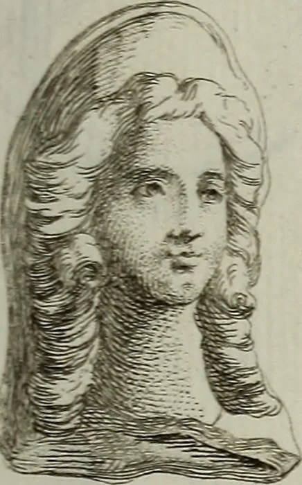 An illustration from Recueil d'antiquités égyptiennes, étrusques, greques et romaines, 1752, leaf 532