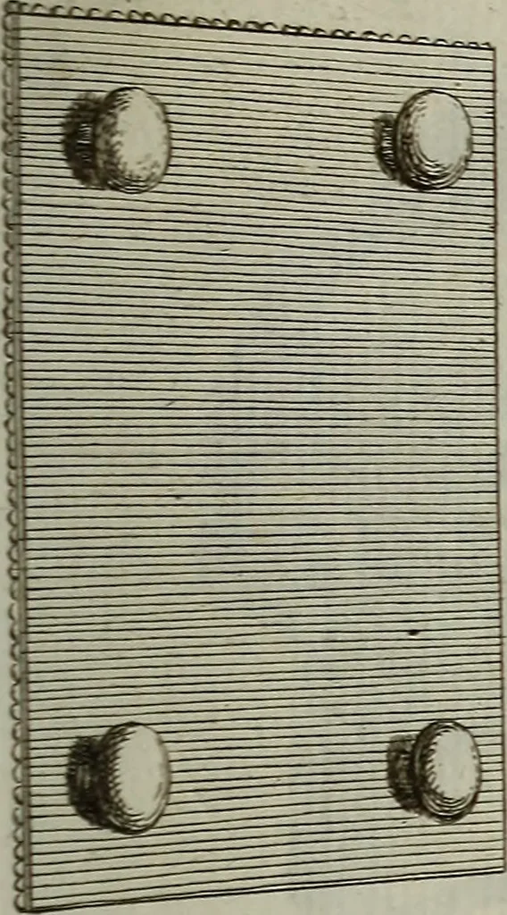An illustration from Recueil d'antiquités égyptiennes, étrusques, greques et romaines, 1752, leaf 538