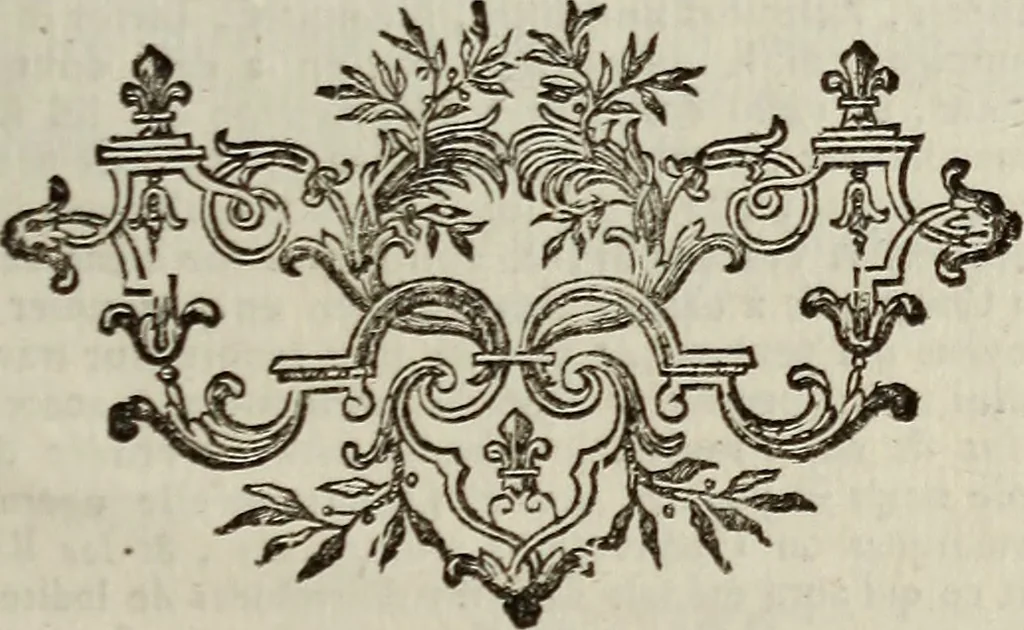 An illustration from Recueil d'antiquités égyptiennes, étrusques, greques et romaines, 1752, leaf 702