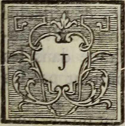 An illustration from Recueil d'antiquités égyptiennes, étrusques, greques et romaines, 1752, leaf 92