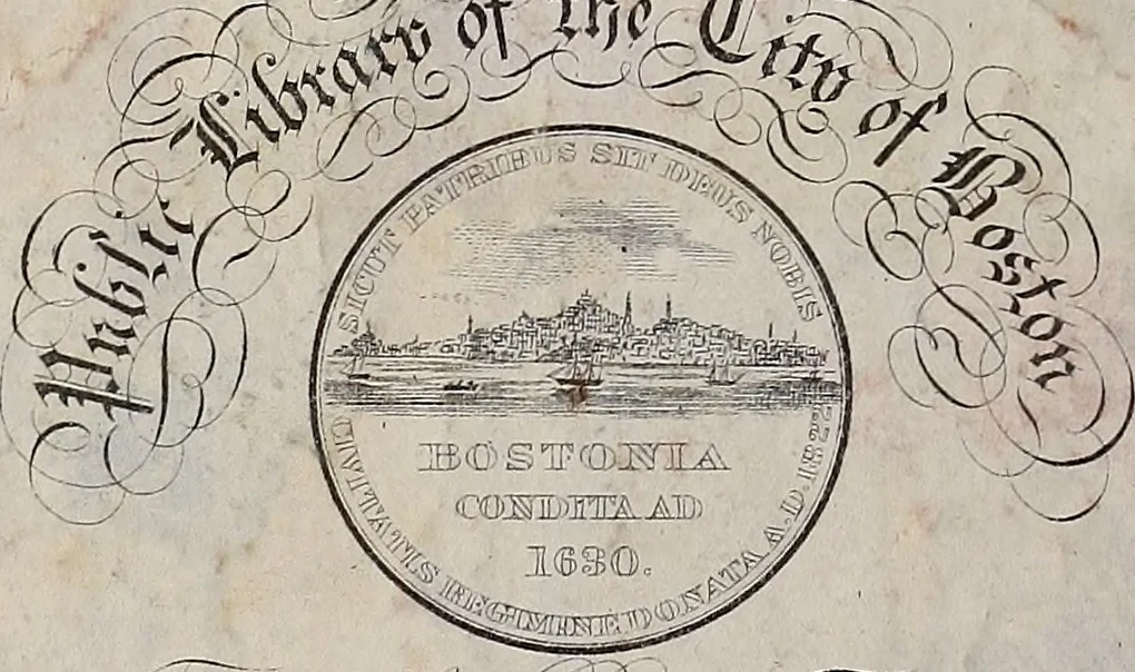 An illustration from Recueil d'antiquités égyptiennes, étrusques, greques et romaines, 1752, leaf 1
