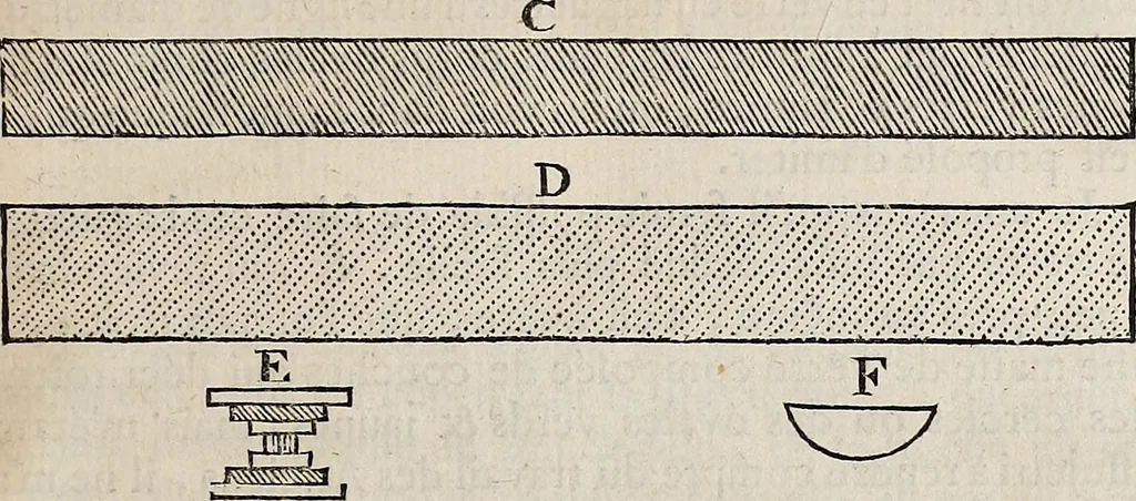 An illustration from Recueil d'antiquités égyptiennes, étrusques, greques et romaines, 1752, leaf 466