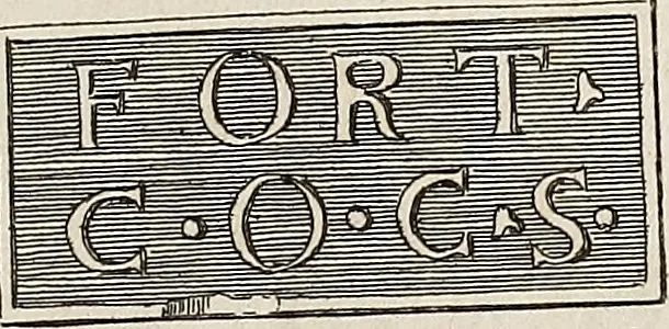 An illustration from Recueil d'antiquités égyptiennes, étrusques, greques et romaines, 1752, leaf 544