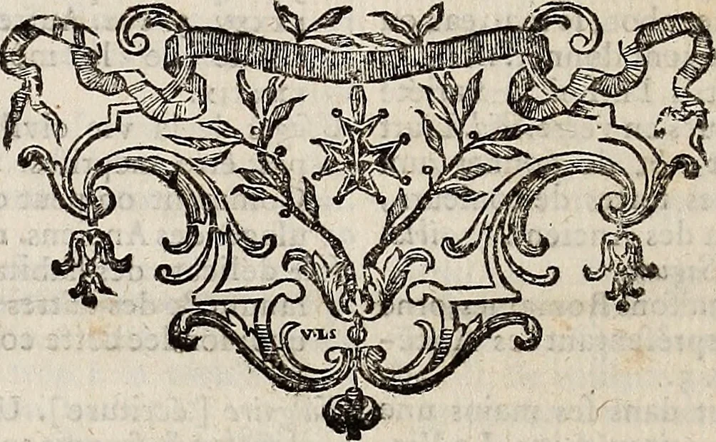 An illustration from Recueil d'antiquités égyptiennes, étrusques, greques et romaines, 1752, leaf 601