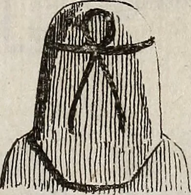 An illustration from Recueil d'antiquités égyptiennes, étrusques, greques et romaines, 1752, leaf 114