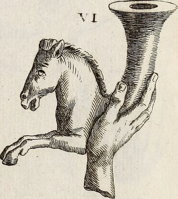 An illustration from Recueil d'antiquités égyptiennes, étrusques, greques et romaines, 1752, leaf 560