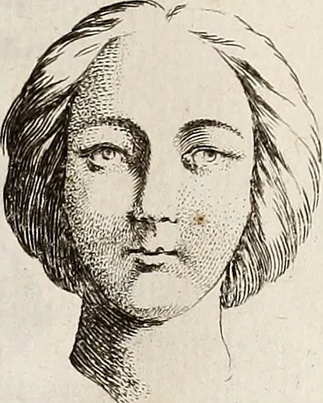 An illustration from Recueil d'antiquités égyptiennes, étrusques, greques et romaines, 1752, leaf 562
