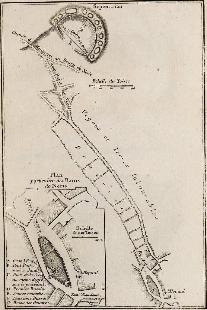 An illustration from Recueil d'antiquités égyptiennes, étrusques, greques et romaines, 1752, leaf 652