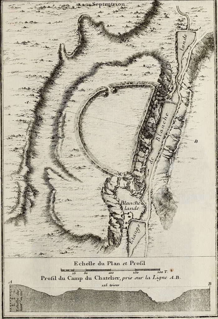 An illustration from Recueil d'antiquités égyptiennes, étrusques, greques et romaines, 1752, leaf 664