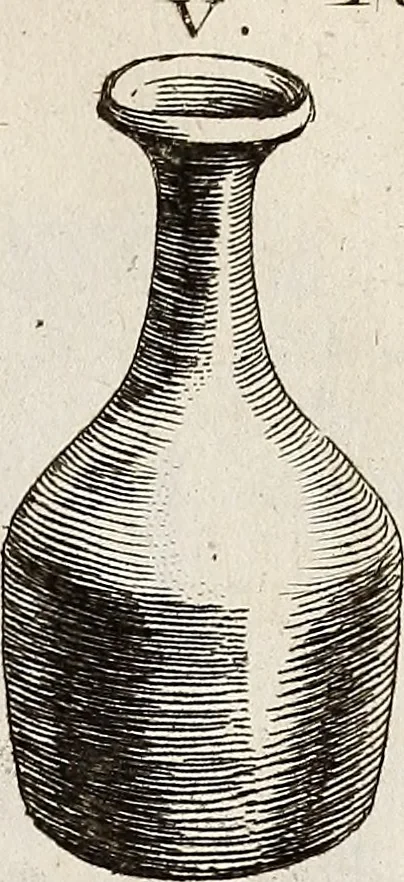 An illustration from Recueil d'antiquités égyptiennes, étrusques, greques et romaines, 1752, leaf 668