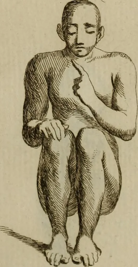 An illustration from Recueil d'antiquités égyptiennes, étrusques, greques et romaines, 1752, leaf 118