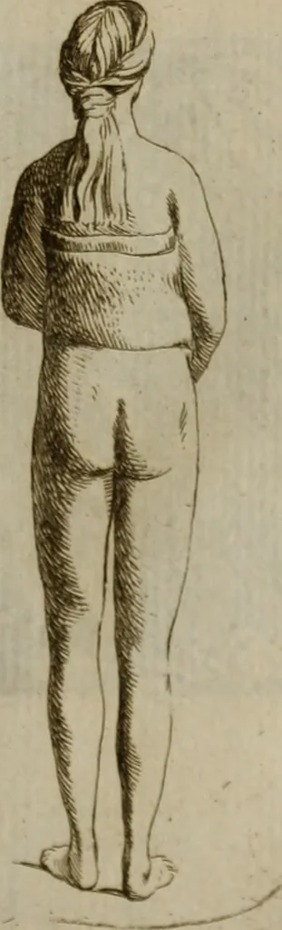 An illustration from Recueil d'antiquités égyptiennes, étrusques, greques et romaines, 1752, leaf 498