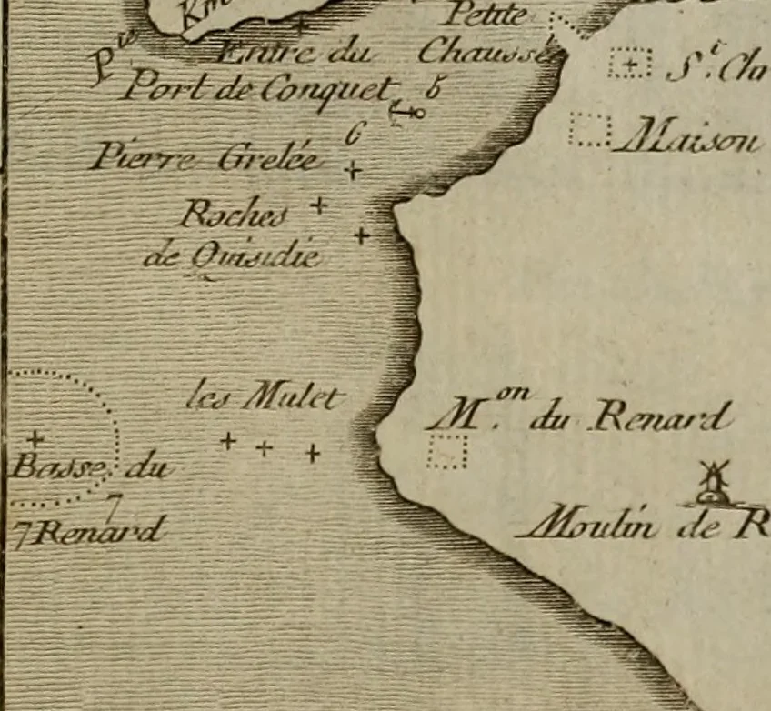 An illustration from Recueil d'antiquités égyptiennes, étrusques, greques et romaines, 1752, leaf 680