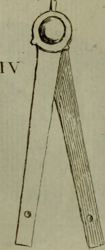 An illustration from Recueil d'antiquités égyptiennes, étrusques, greques et romaines, 1752, leaf 466