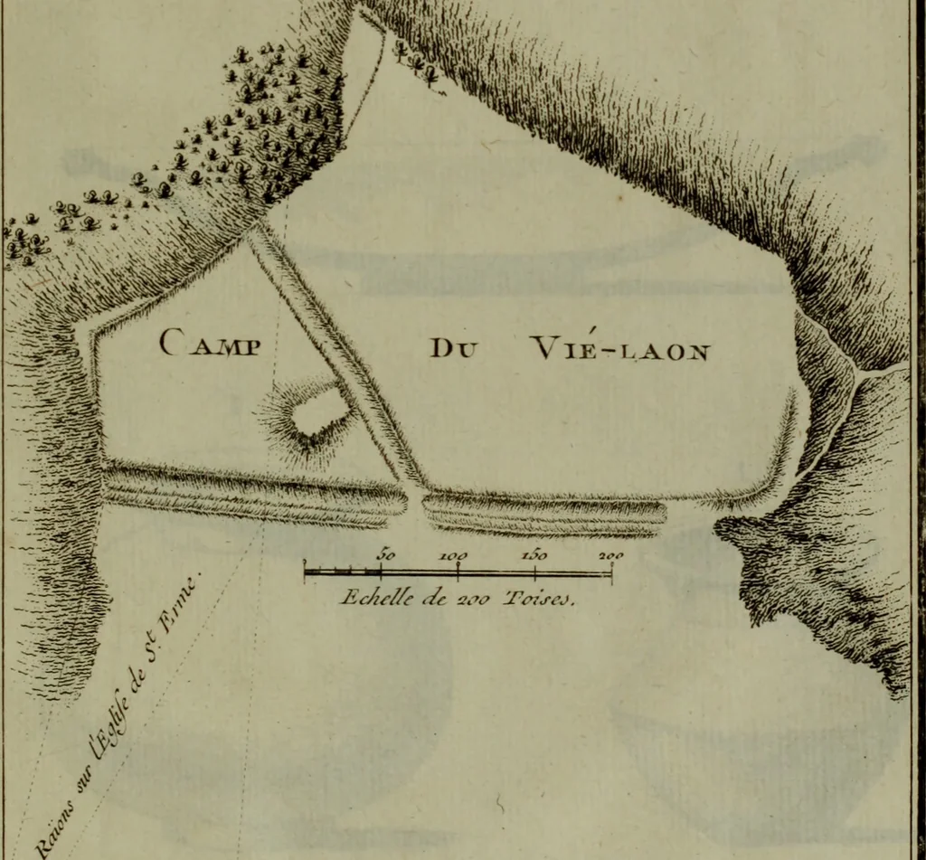 An illustration from Recueil d'antiquités égyptiennes, étrusques, greques et romaines, 1752, leaf 596
