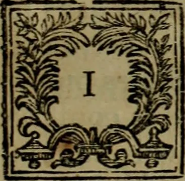An illustration from Recueil d'antiquités égyptiennes, étrusques, greques et romaines, 1752, leaf 182
