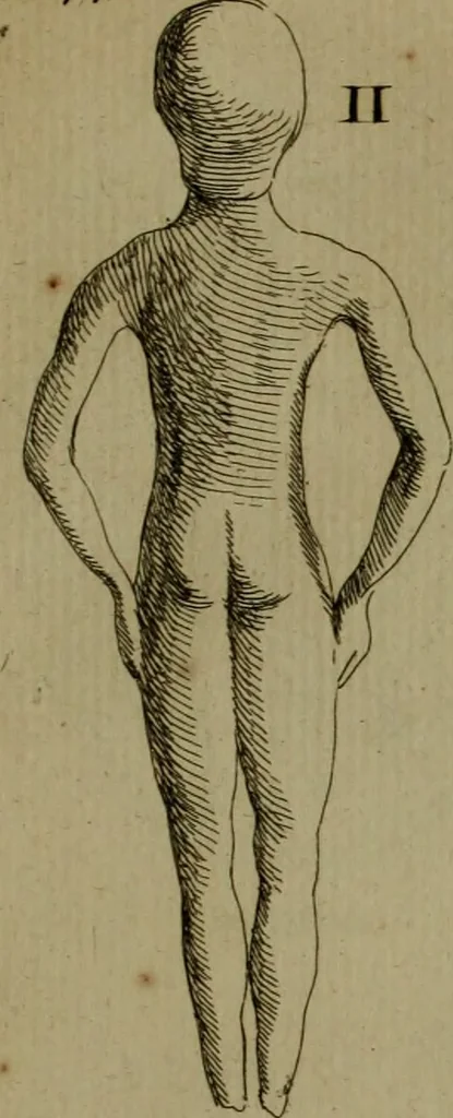 An illustration from Recueil d'antiquités égyptiennes, étrusques, greques et romaines, 1752, leaf 220