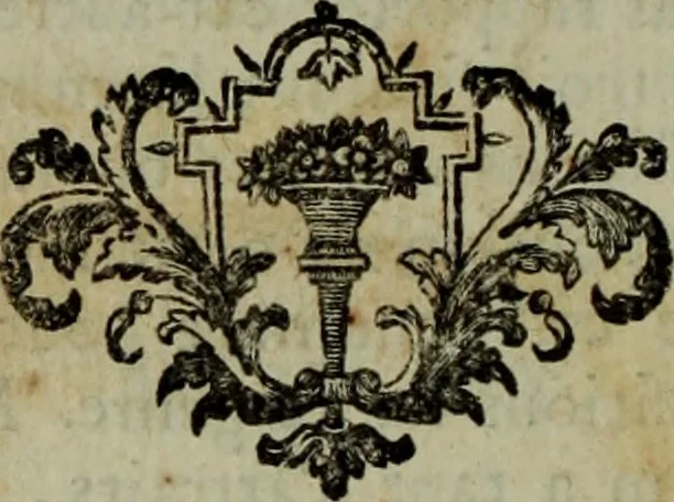 An illustration from Recueil d'antiquités égyptiennes, étrusques, greques et romaines, 1752, leaf 265