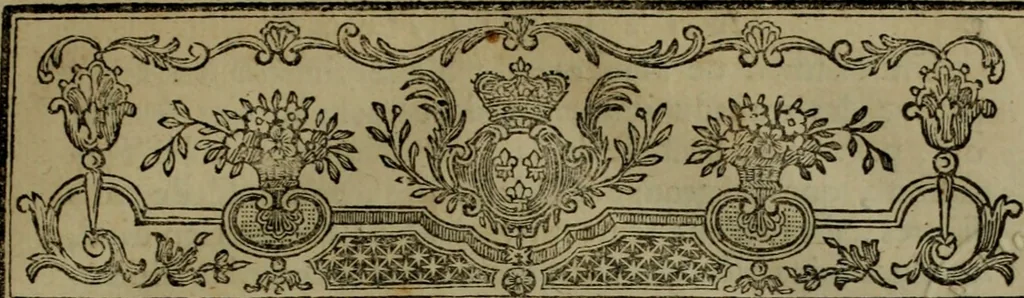 An illustration from Recueil d'antiquités égyptiennes, étrusques, greques et romaines, 1752, leaf 38