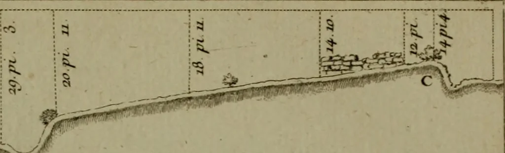 An illustration from Recueil d'antiquités égyptiennes, étrusques, greques et romaines, 1752, leaf 546