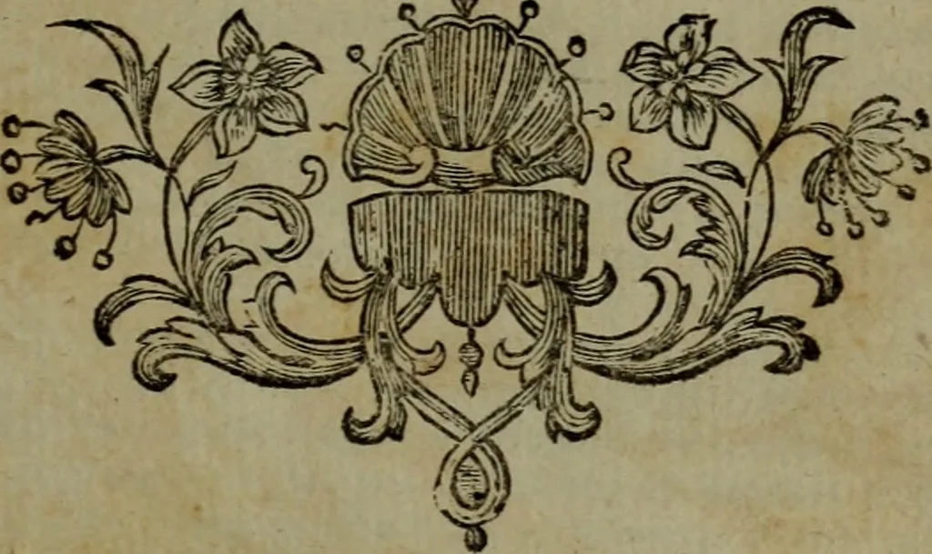 An illustration from Recueil d'antiquités égyptiennes, étrusques, greques et romaines, 1752, leaf 6