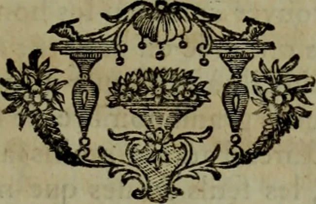An illustration from Recueil d'antiquités égyptiennes, étrusques, greques et romaines, 1752, leaf 70