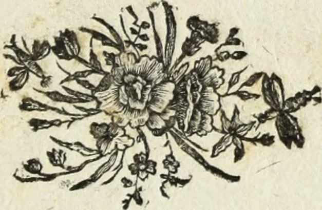 An illustration from Recueil d'antiquités romaines, ou, Voyage d'Italie : composé de 66 planches : dans lequel on trouve divers vases, autels, trépieds, arabesques, et autres sujets gravés d'après les dessins que différens artistes ont faits pendant leur séjour en Italie, 1771, leaf 4