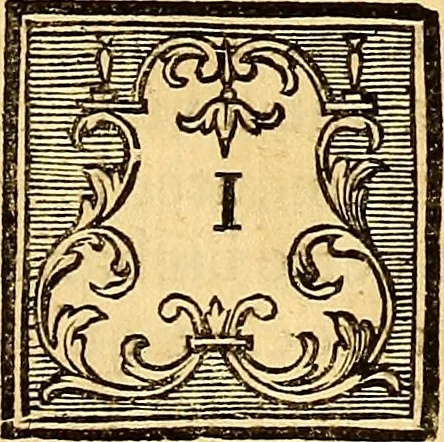An illustration from Recueil d'antiquités égyptiennes, étrusques, greques et romaines, 1752, leaf 246