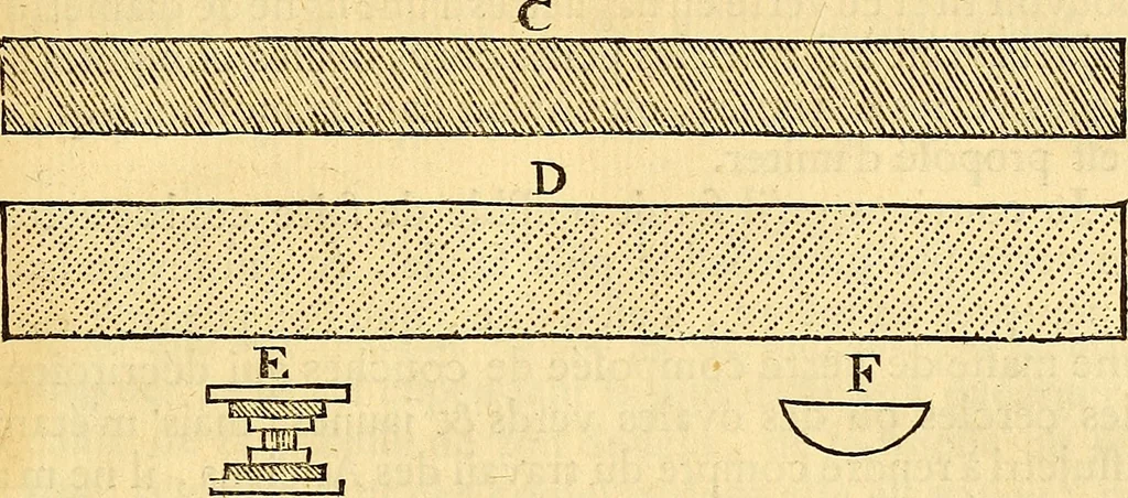 An illustration from Recueil d'antiquités égyptiennes, étrusques, greques et romaines, 1752, leaf 462