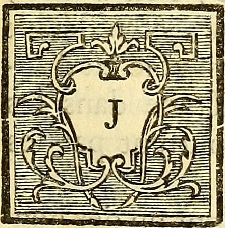 An illustration from Recueil d'antiquités égyptiennes, étrusques, greques et romaines, 1752, leaf 92