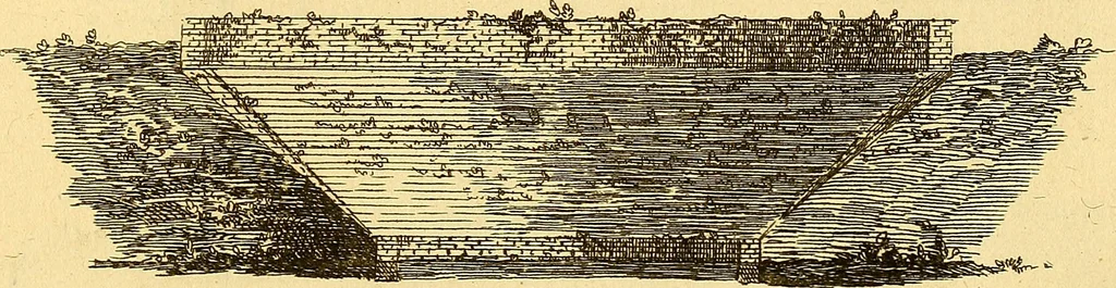 An illustration from Recueil d'antiquités égyptiennes, étrusques, greques et romaines, 1752, leaf 712