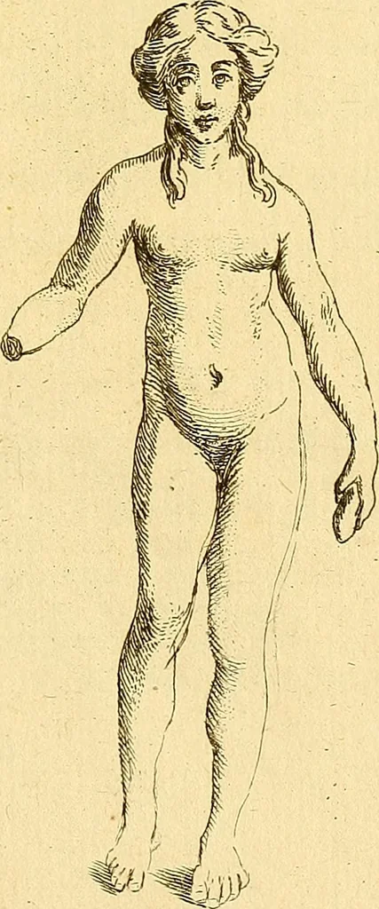 An illustration from Recueil d'antiquités égyptiennes, étrusques, greques et romaines, 1752, leaf 728
